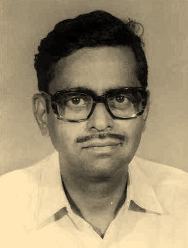 R.G. Deshpande